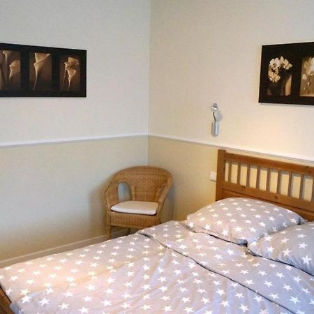 Villa Baltica Wohnung 01 达默 外观 照片